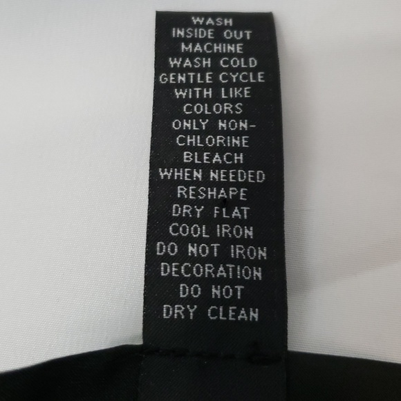 Sparkly sequin zebra print tank top. - Picture 5 of 5